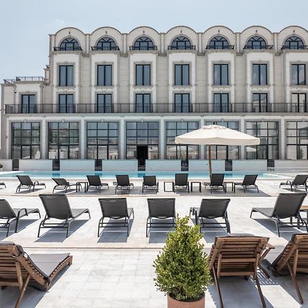 Barcelo Cappadocia Hotel Nevşehir Bagian luar foto