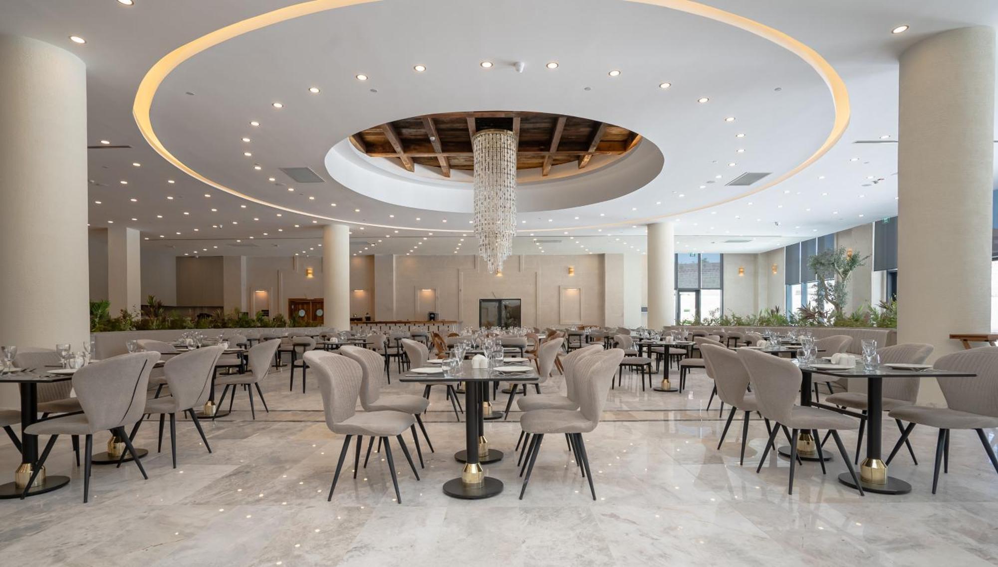 Barcelo Cappadocia Hotel Nevşehir Bagian luar foto